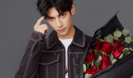 娱乐圈吃瓜罗云熙,娱乐圈吃瓜界的“瓜王”