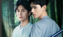 吃瓜双男主娱乐圈,娱乐圈双男主的甜蜜对决